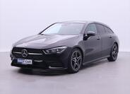 Mercedes-Benz CLA 3