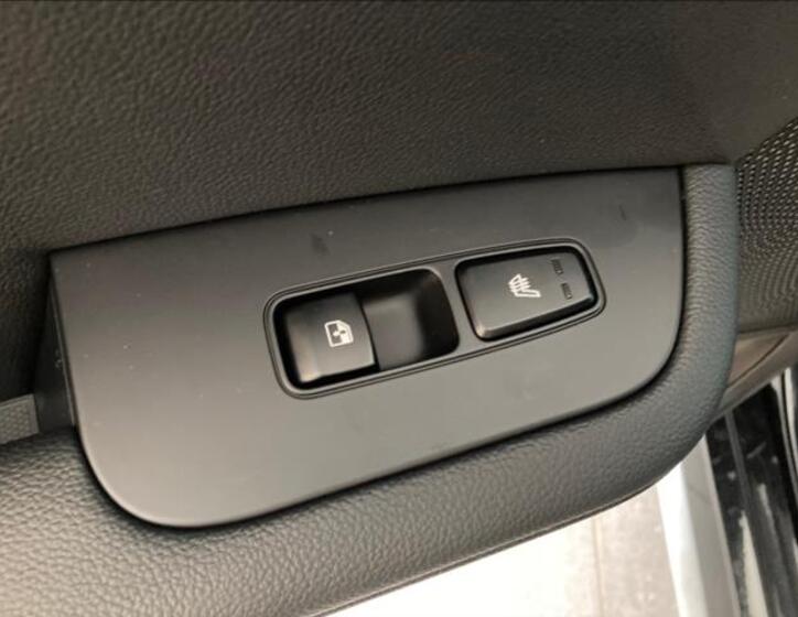 KIA ProCeed 13