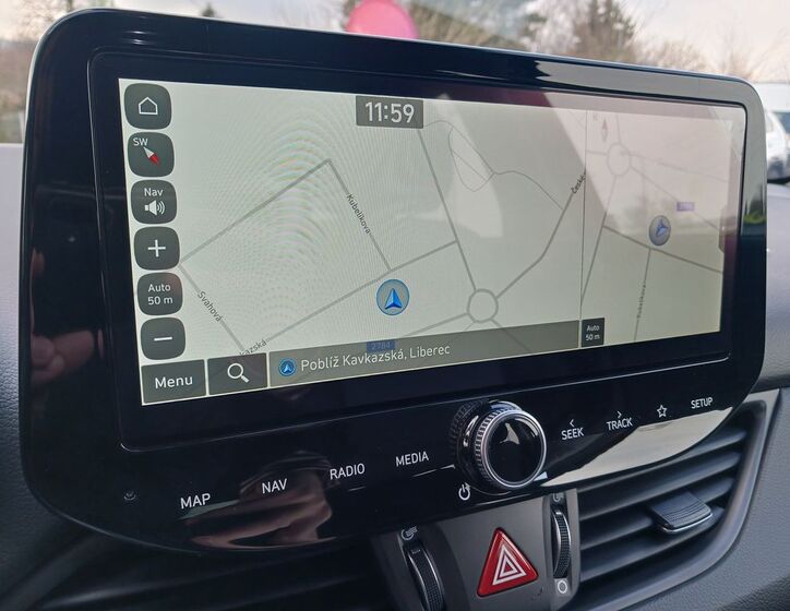 Hyundai i30 22