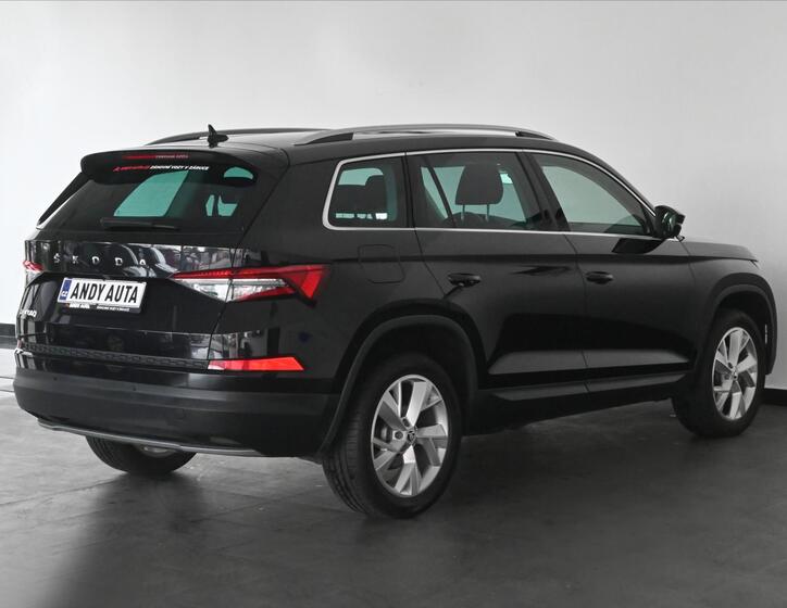 Škoda Kodiaq 3