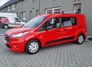 Ford Transit Connect 6