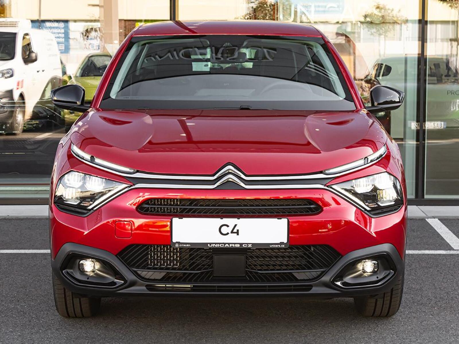 Citroën C4 2