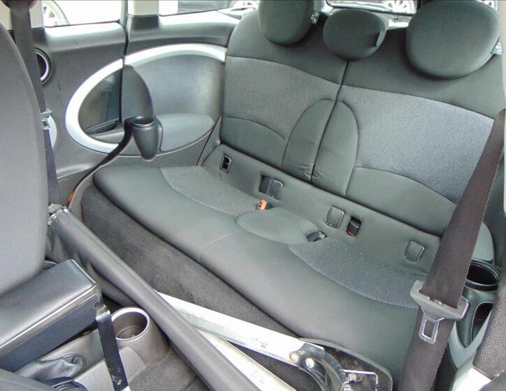 Mini Cooper 10