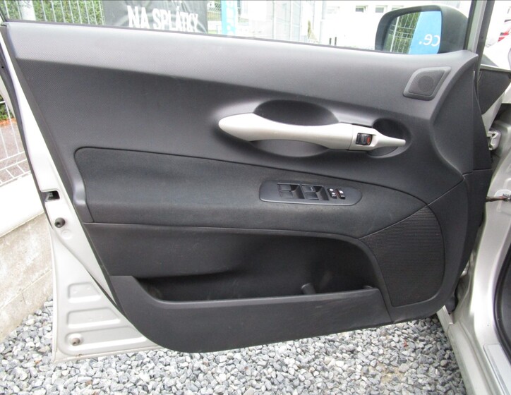 Toyota Auris 14