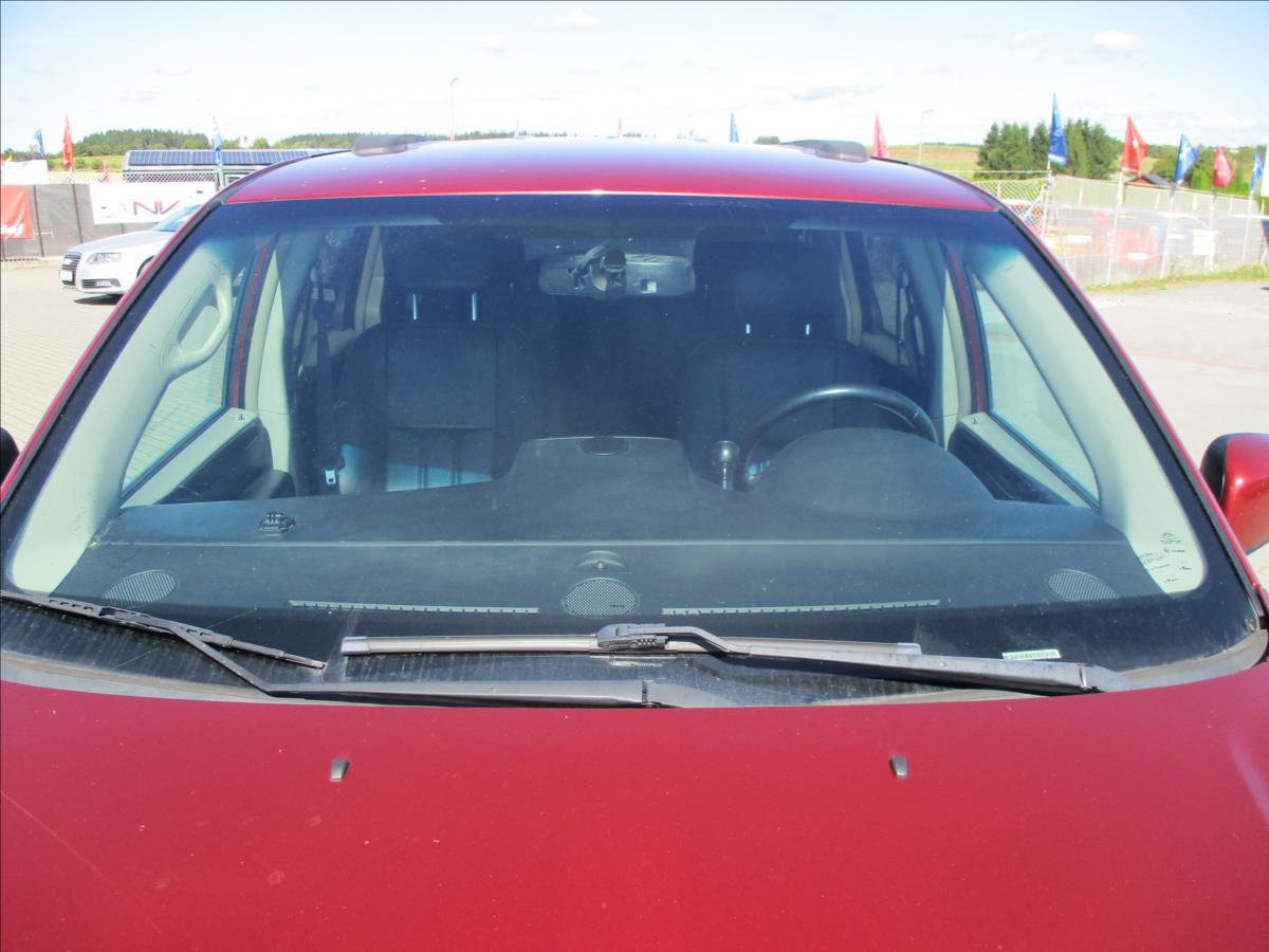 Chrysler Town & Country