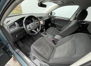 Volkswagen Tiguan Allspace 5