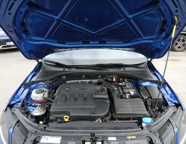 Škoda Octavia 36