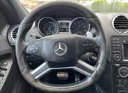 Mercedes-Benz Třídy M 15