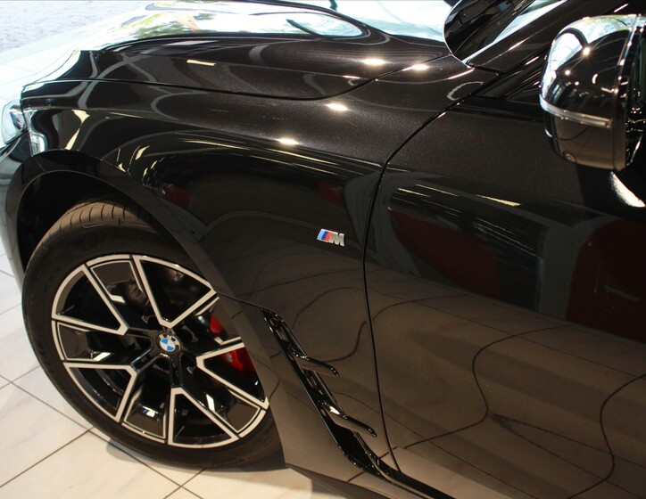 BMW Řada 4 9