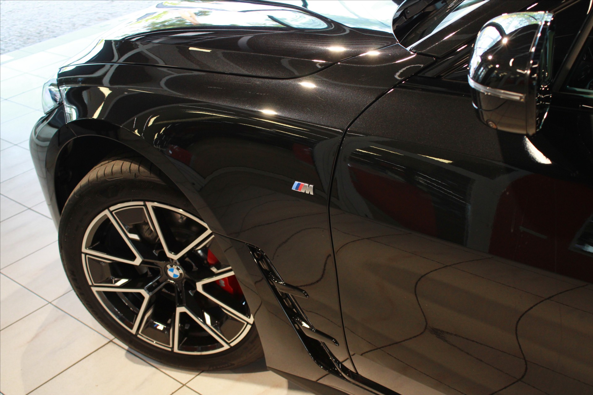 BMW Řada 4