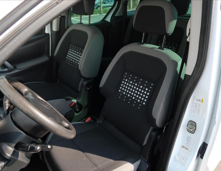 Citroën Berlingo 10