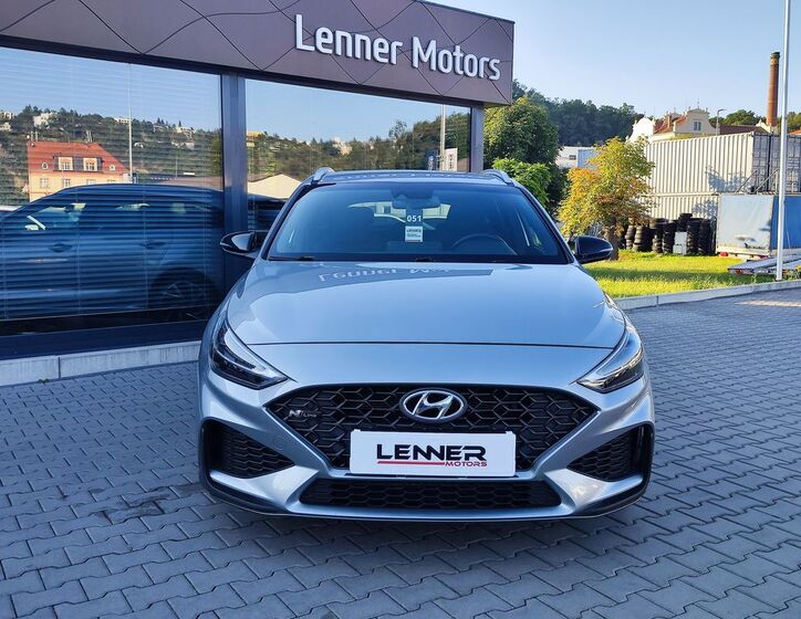 Hyundai i30 2