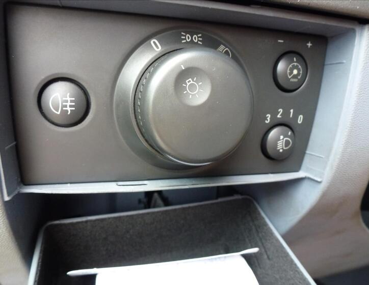 Opel Vectra 31