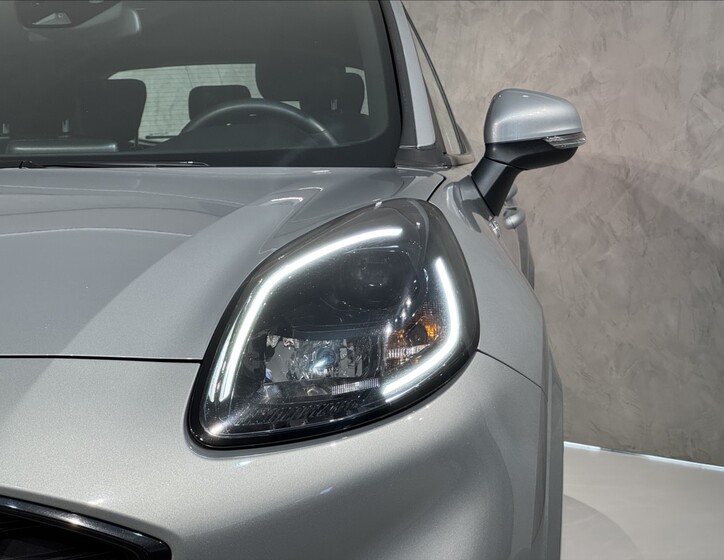 Ford Puma 6