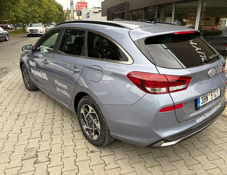 Hyundai i30 2