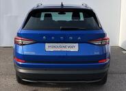 Škoda Kodiaq 8