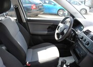 Škoda Fabia 24