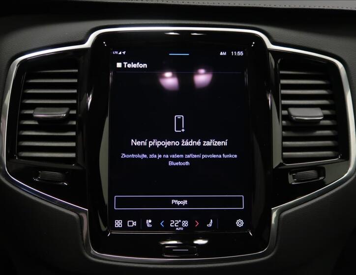 Volvo XC90 24