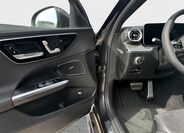 Mercedes-Benz Třídy C 13
