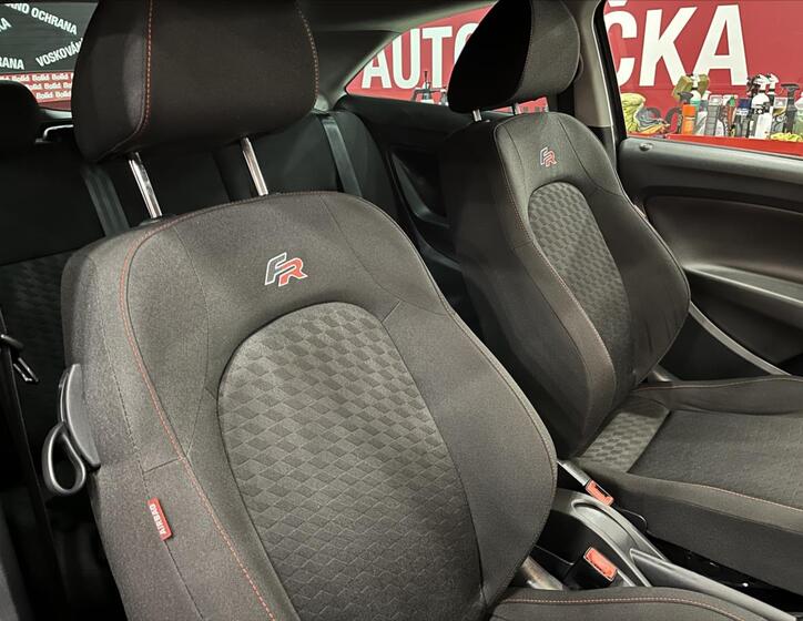 Seat Ibiza 10