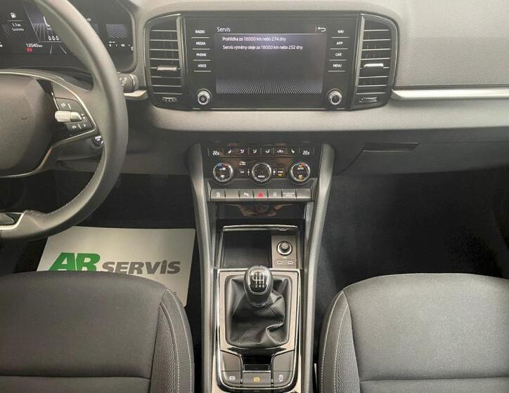 Škoda Karoq 28