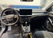 Ford Focus 10