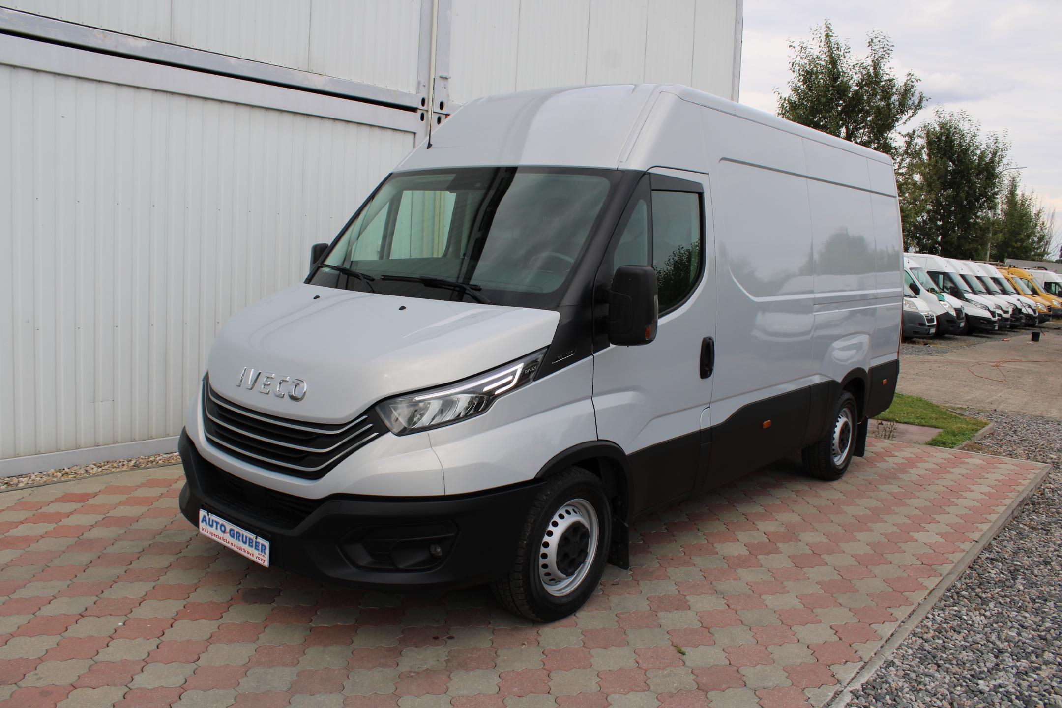 Iveco Daily