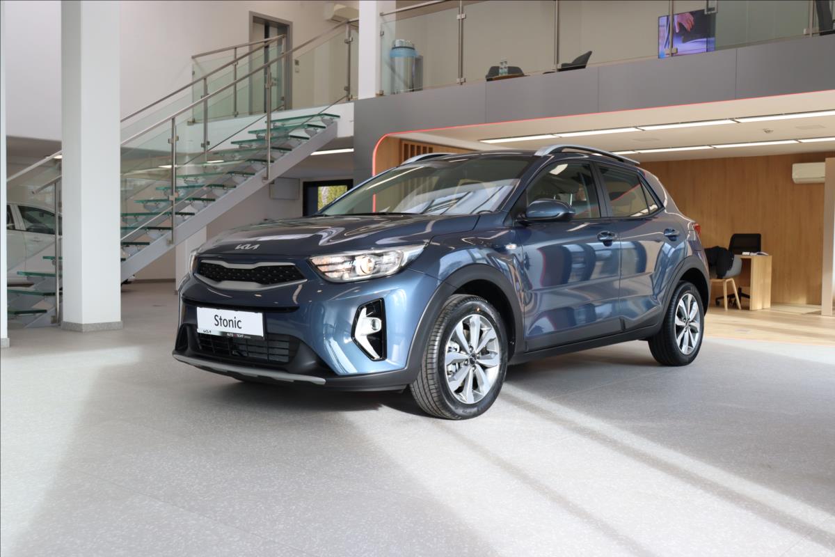 KIA Stonic