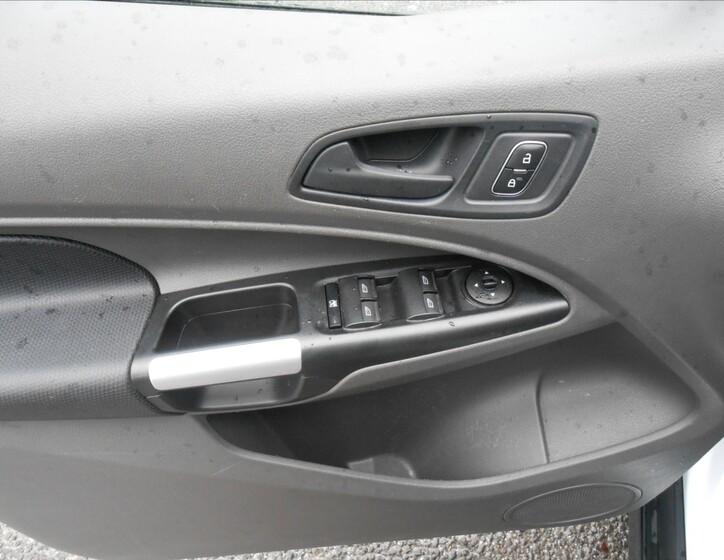 Ford Transit 16