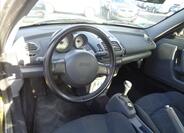 Smart Roadster 10