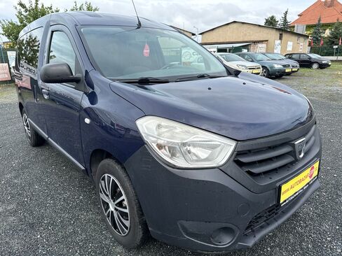 Dacia Dokker