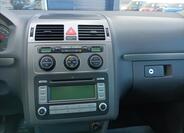 Volkswagen Touran 17