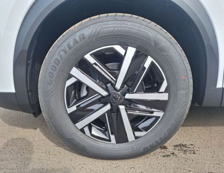 Peugeot 2008 10