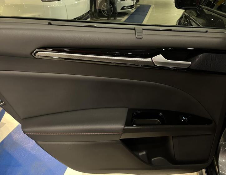 Ford Mondeo 27