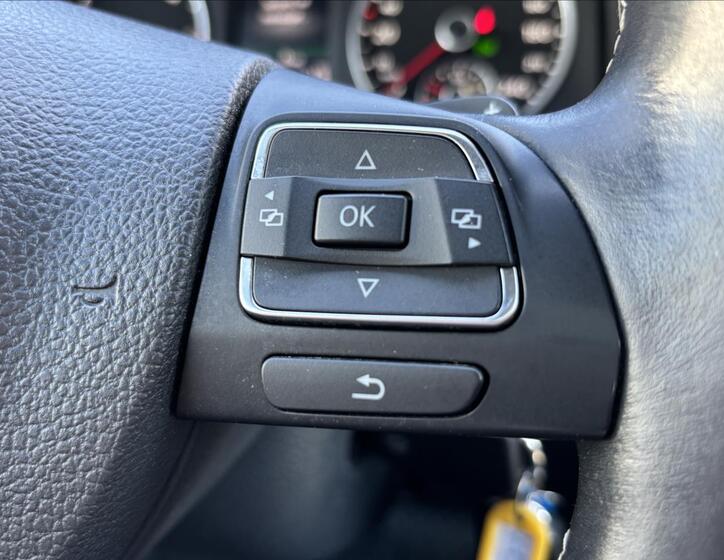 Volkswagen Tiguan 23