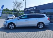 Volkswagen Passat 8
