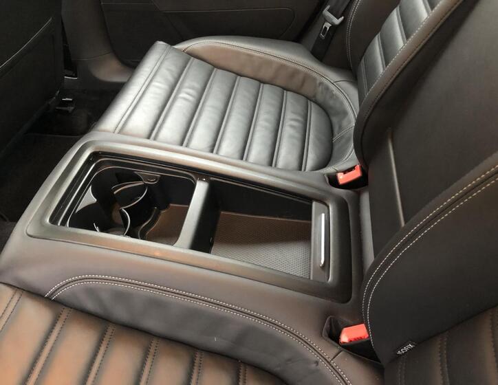 Volkswagen CC 45