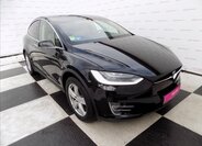 Tesla Model X 9