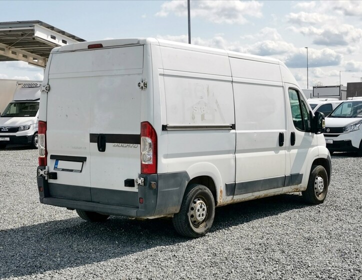 Fiat Ducato 2