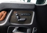 Mercedes-Benz Třídy G 11