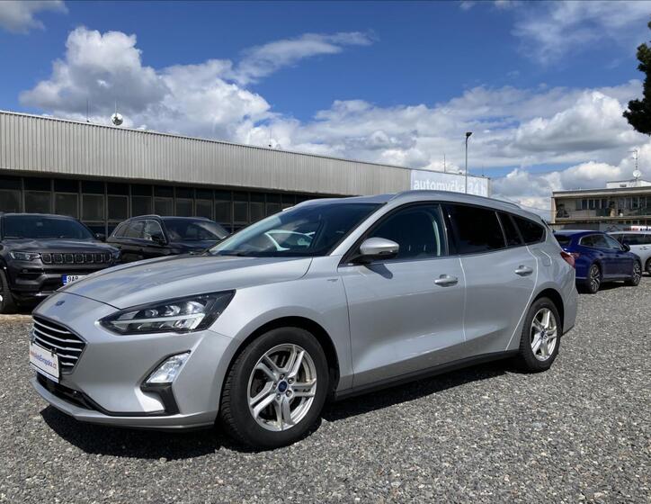 Ford Focus 2