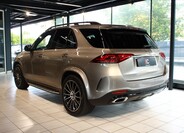 Mercedes-Benz GLE 4