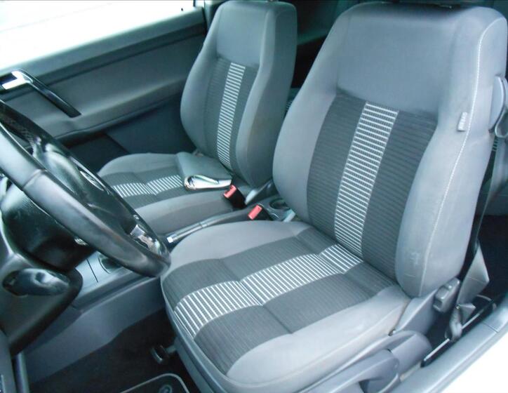Volkswagen Polo 8