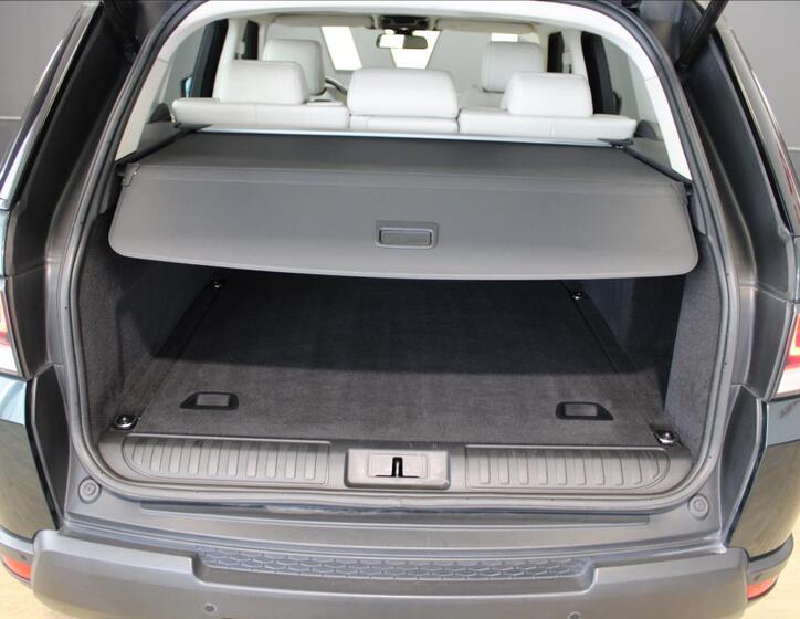 Land Rover Range Rover Sport 36