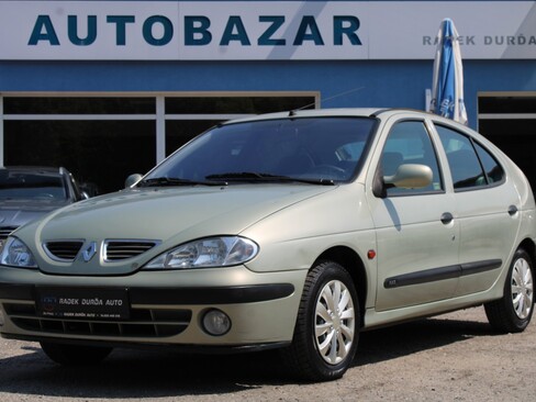 Renault Mégane
