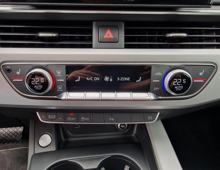 Audi A4 34