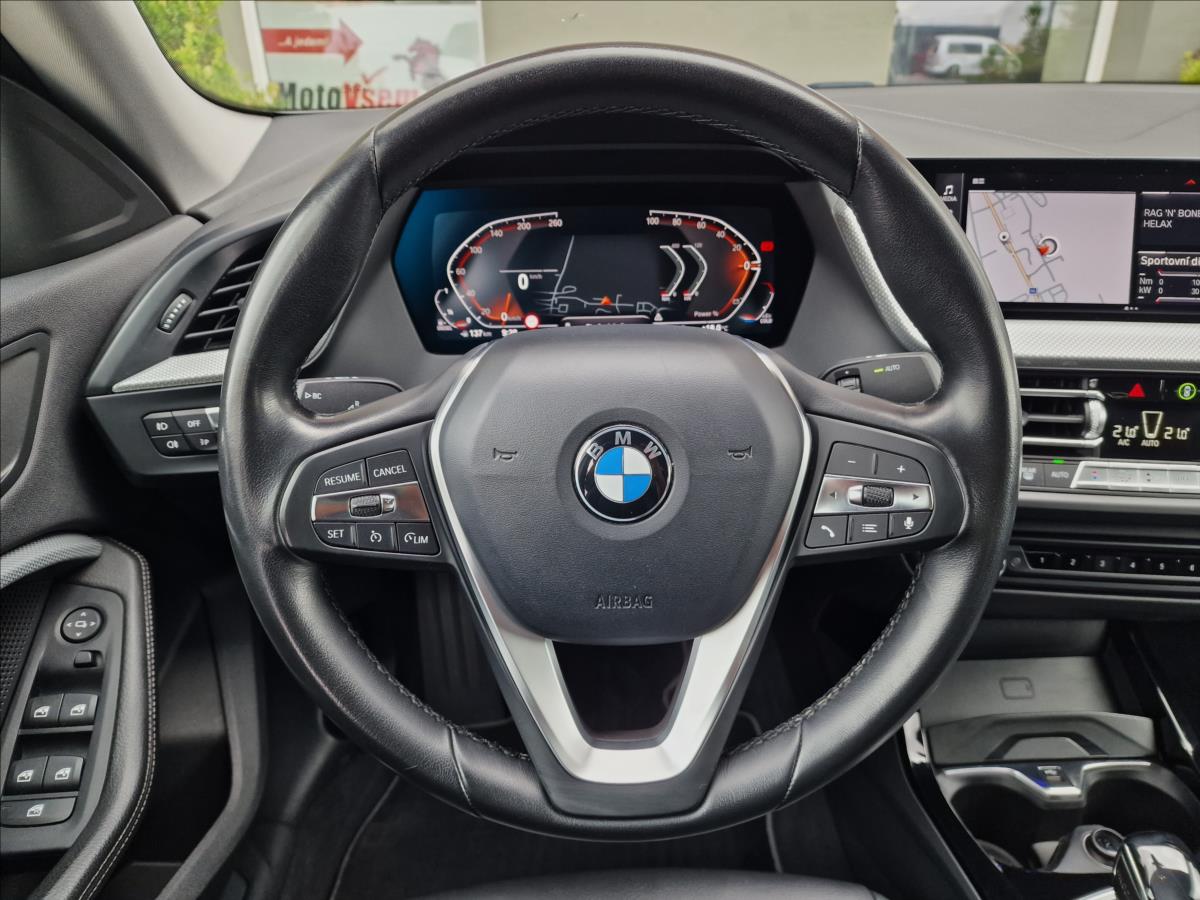 BMW Řada 2