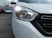 Dacia Lodgy 5