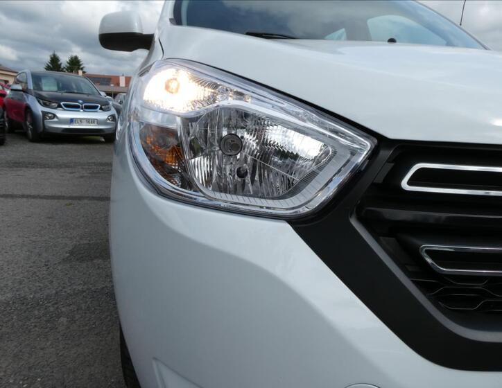 Dacia Lodgy 5