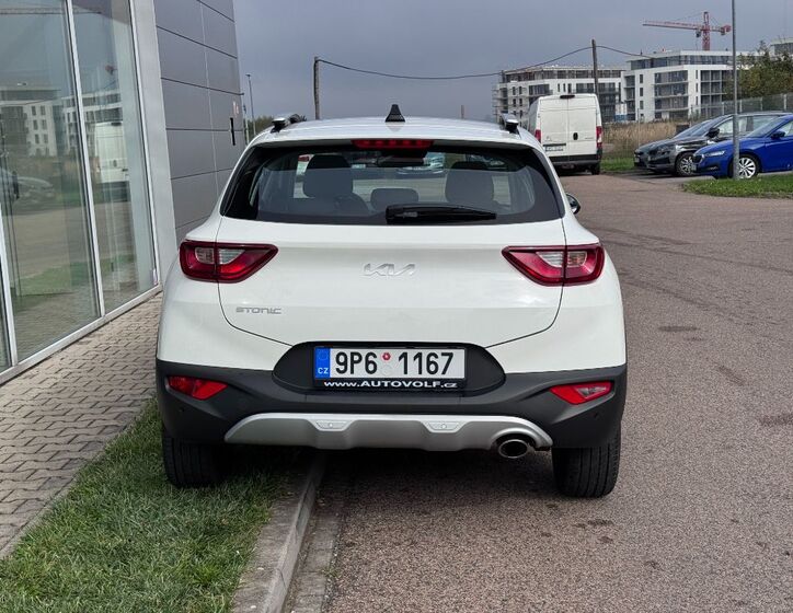 KIA Stonic 5